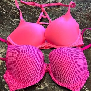 32C bras from Victorias secret